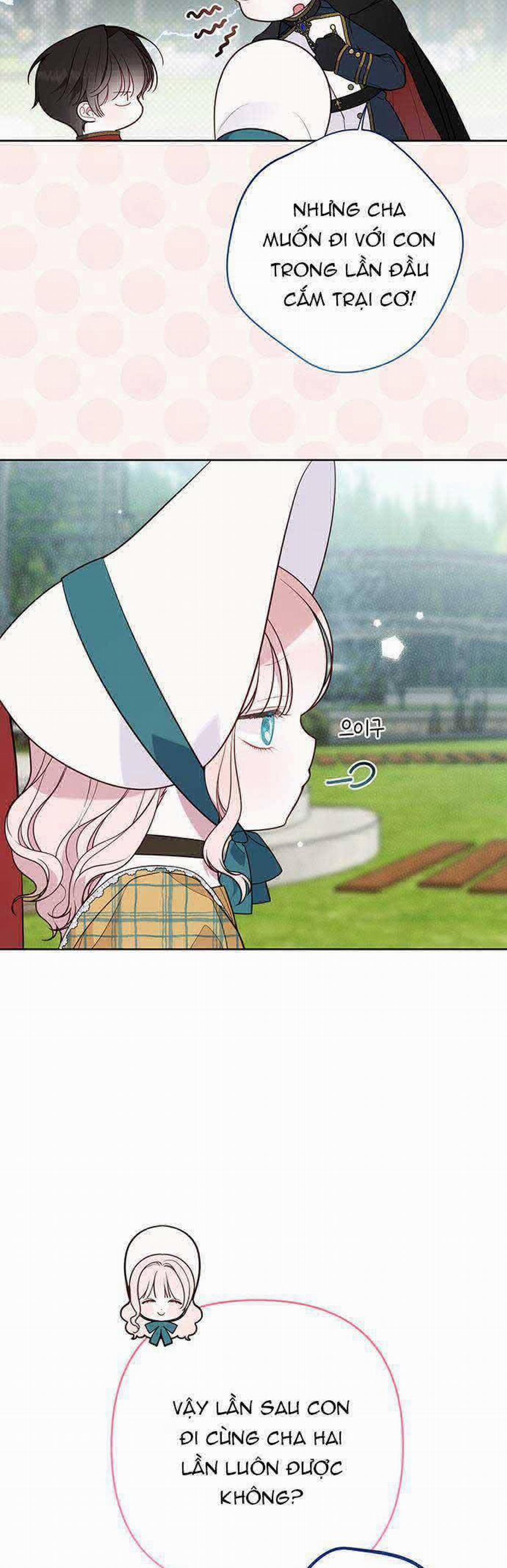 Bạo Chúa Bé Con 57 trang 3