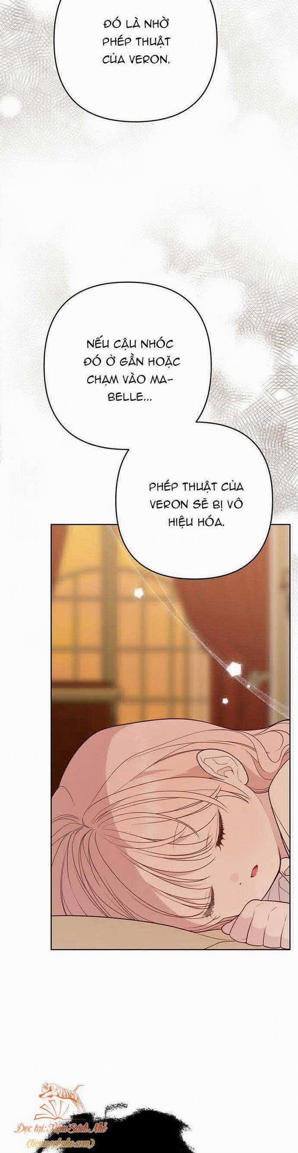 Bạo Chúa Bé Con 57 trang 32