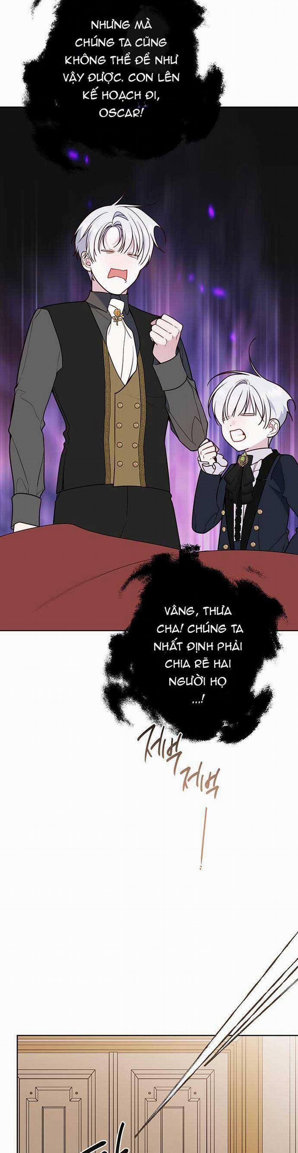 Bạo Chúa Bé Con 57 trang 33