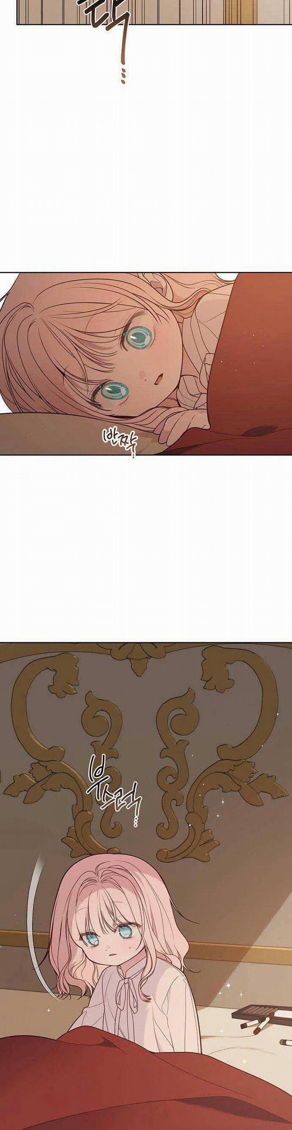 Bạo Chúa Bé Con 57 trang 34