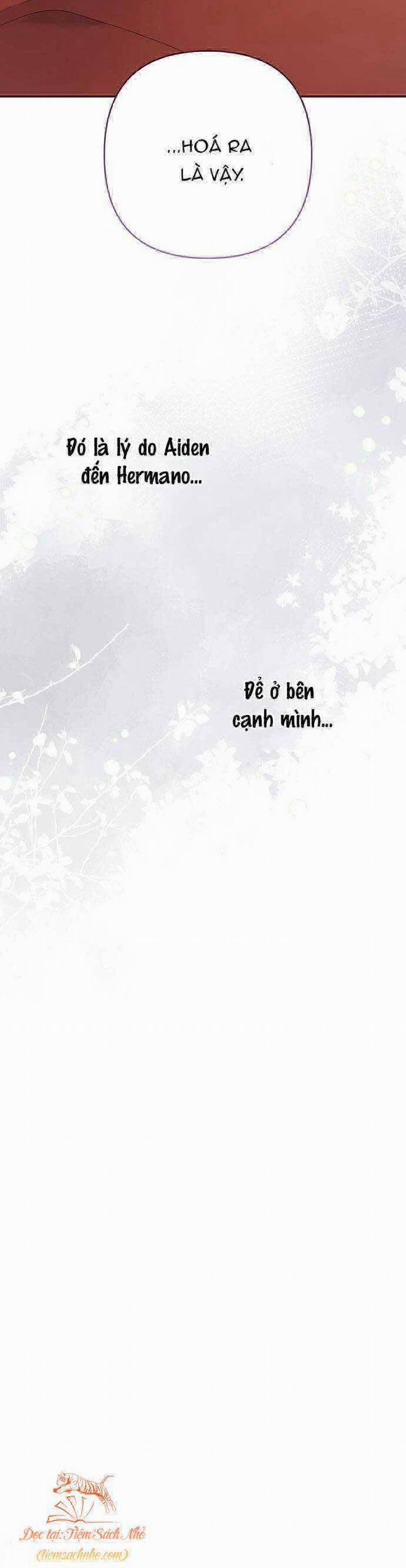 Bạo Chúa Bé Con 57 trang 35