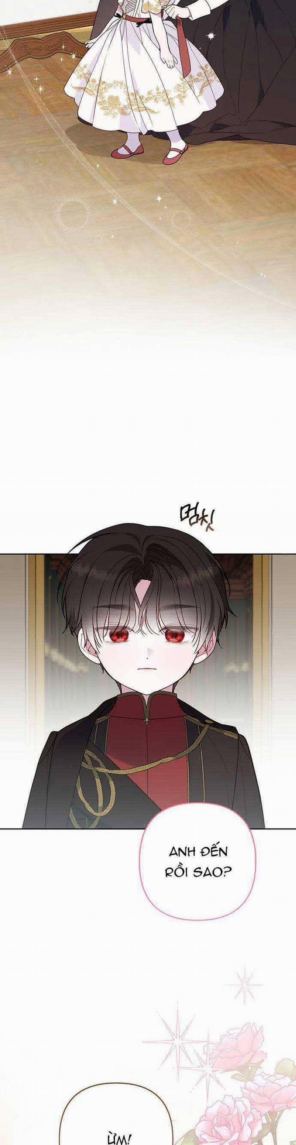 Bạo Chúa Bé Con 57 trang 37