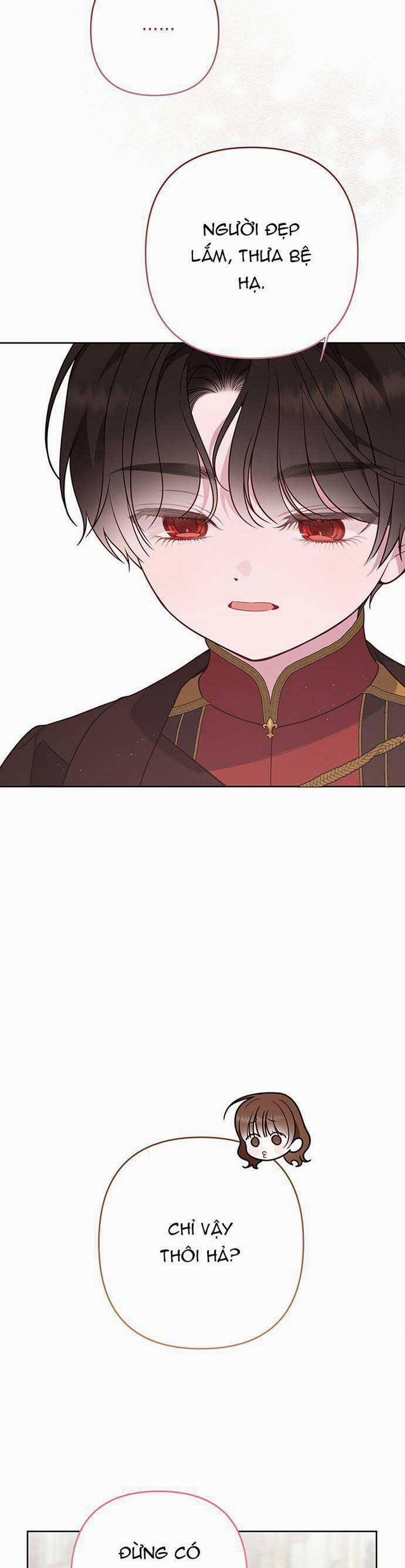 Bạo Chúa Bé Con 57 trang 39