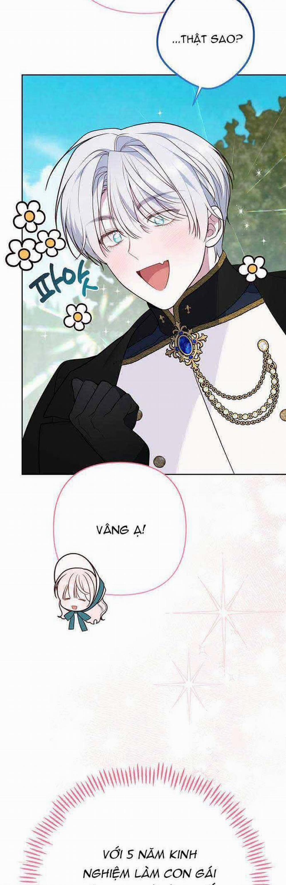 Bạo Chúa Bé Con 57 trang 4