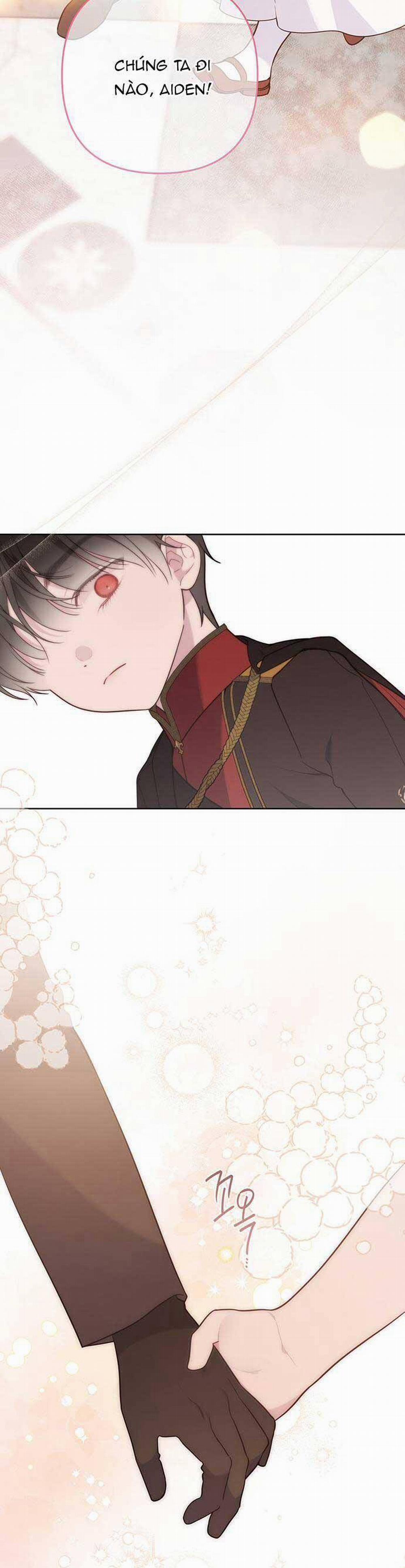 Bạo Chúa Bé Con 57 trang 42