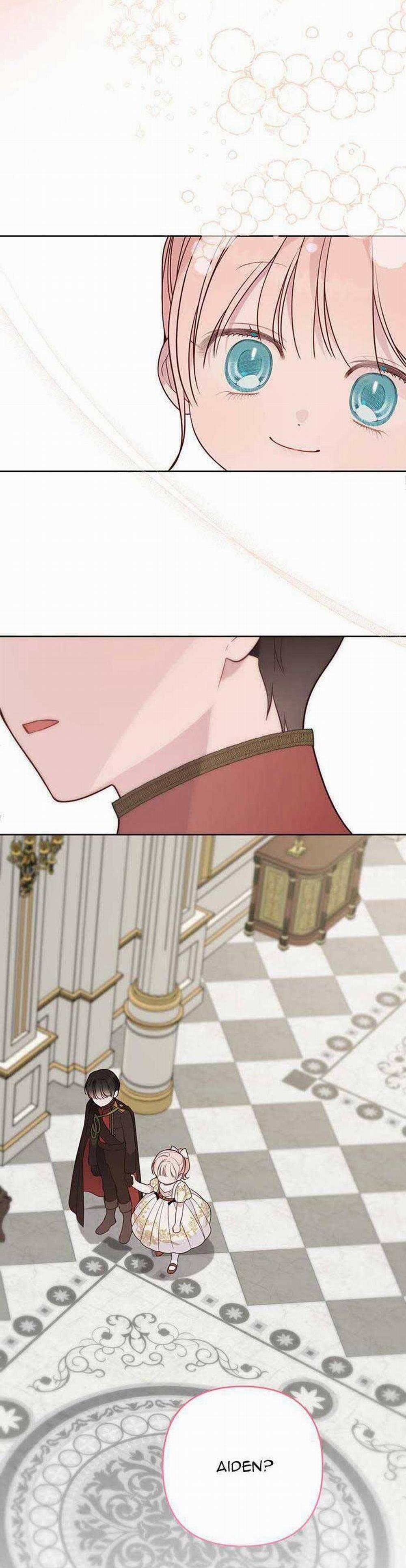 Bạo Chúa Bé Con 57 trang 43