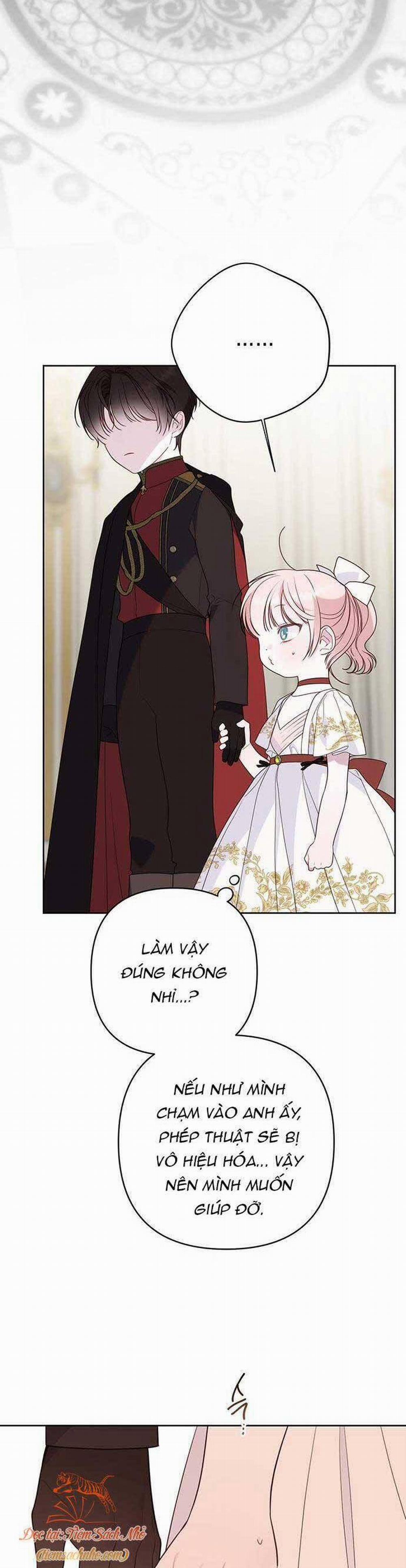 Bạo Chúa Bé Con 57 trang 44