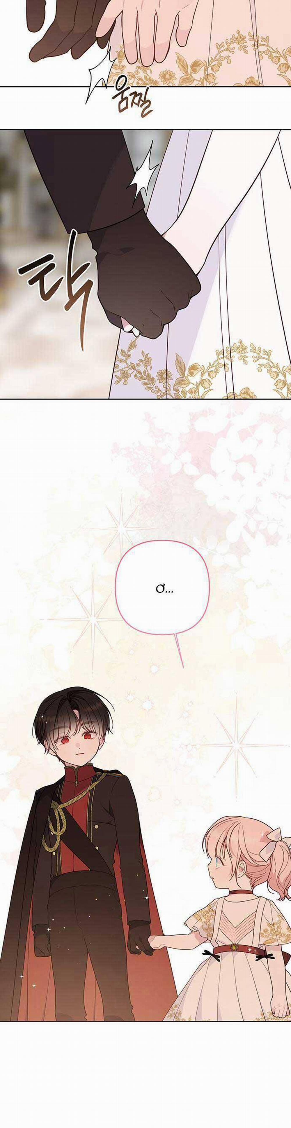 Bạo Chúa Bé Con 57 trang 45