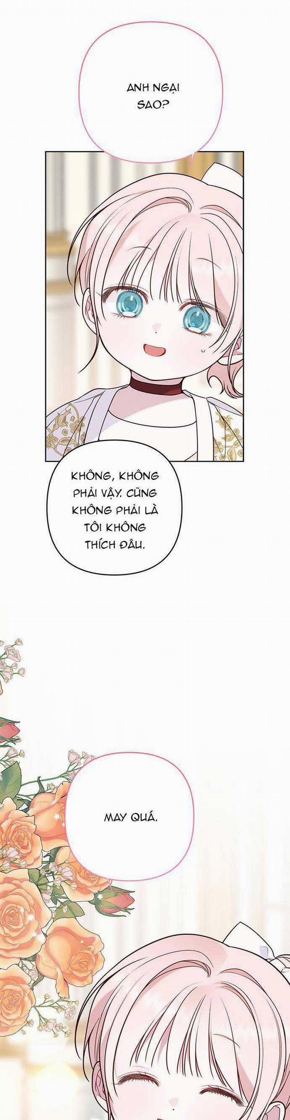 Bạo Chúa Bé Con 57 trang 46