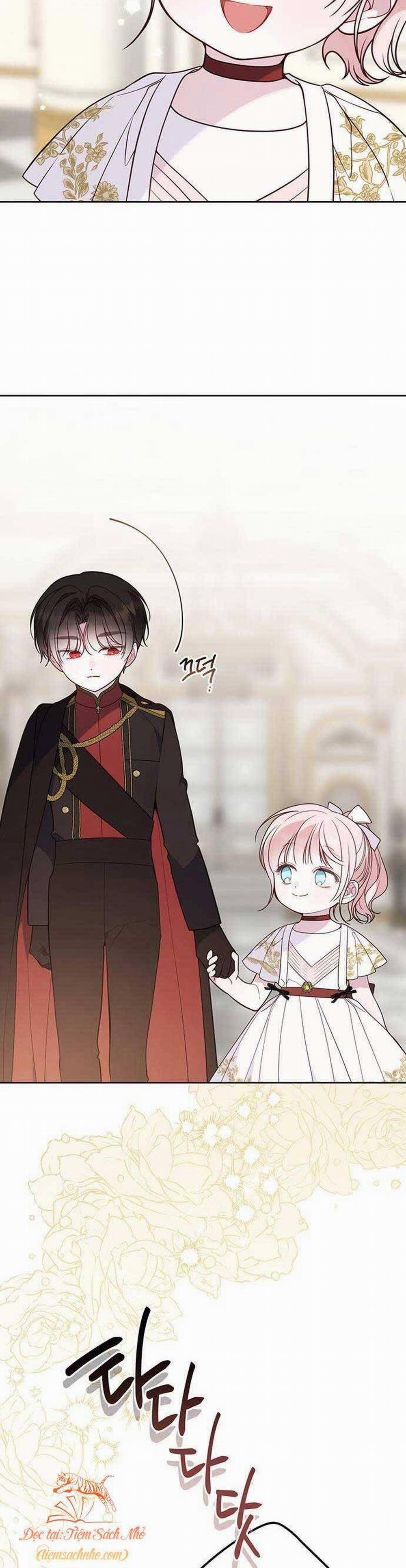 Bạo Chúa Bé Con 57 trang 47