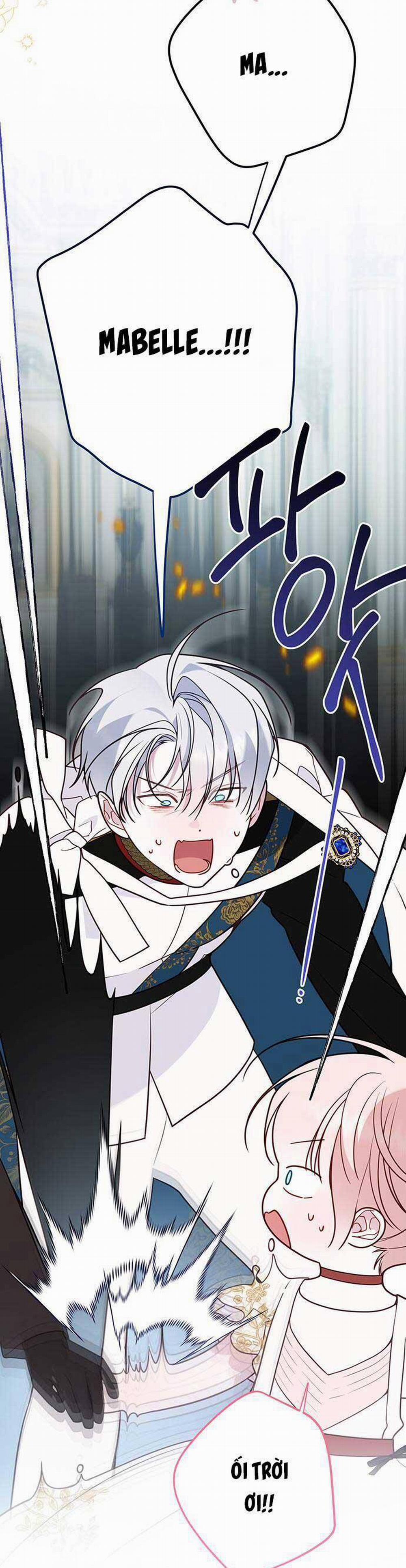 Bạo Chúa Bé Con 57 trang 48