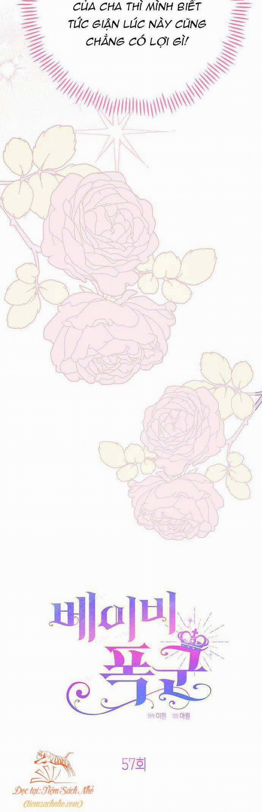 Bạo Chúa Bé Con 57 trang 5