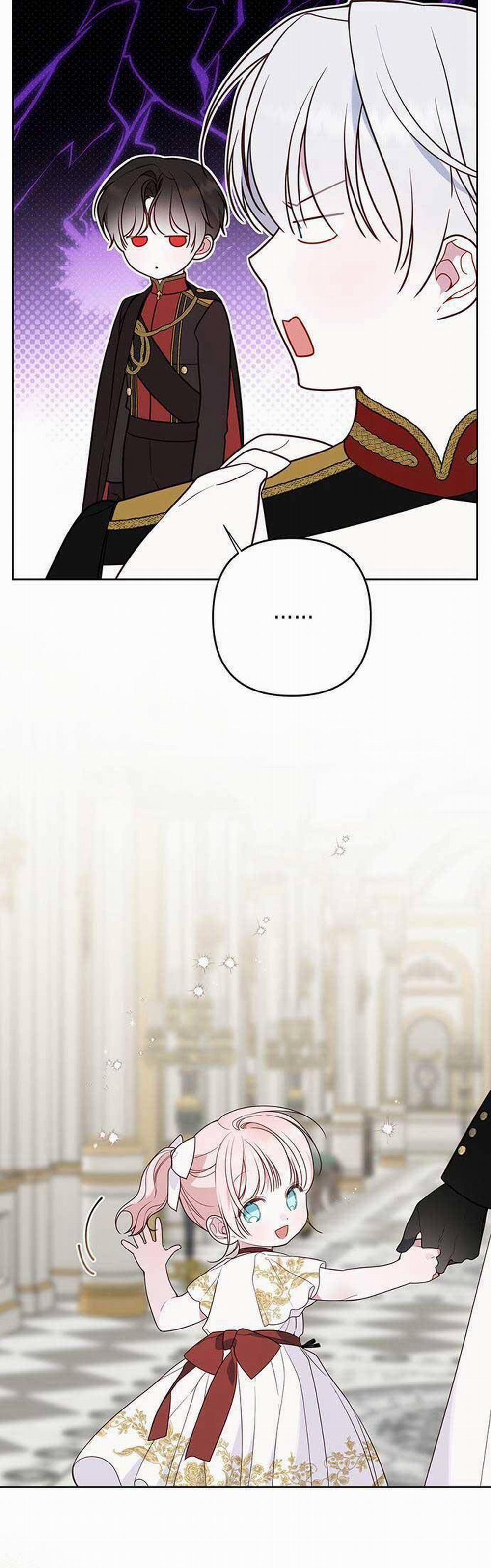 Bạo Chúa Bé Con 57 trang 51