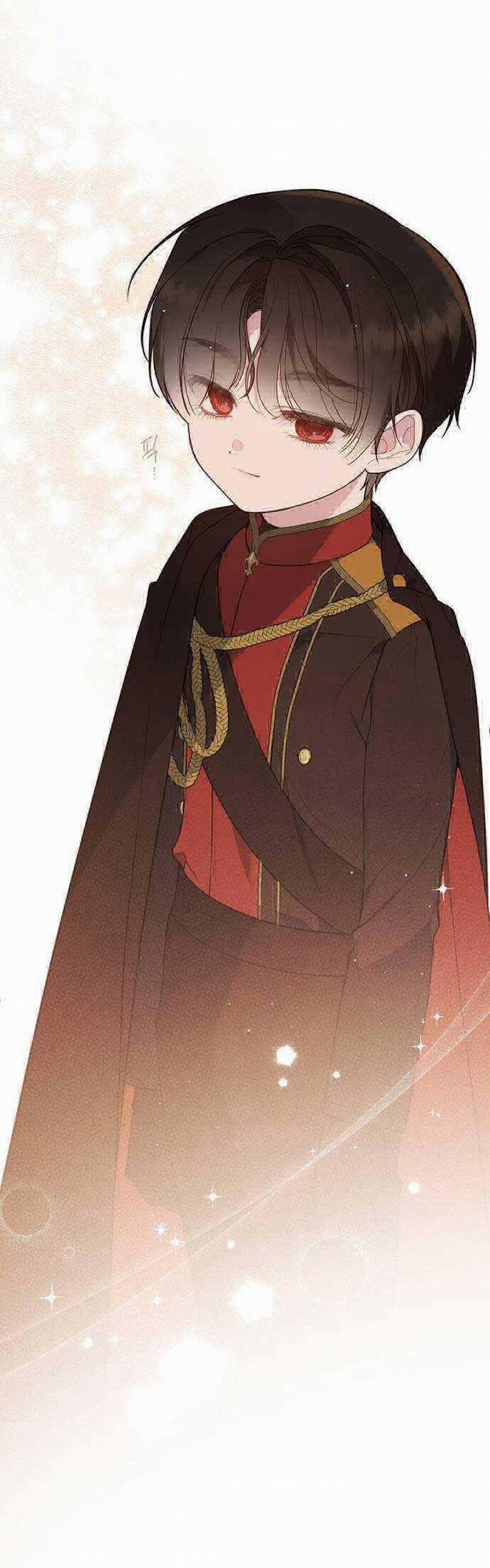 Bạo Chúa Bé Con 57 trang 52