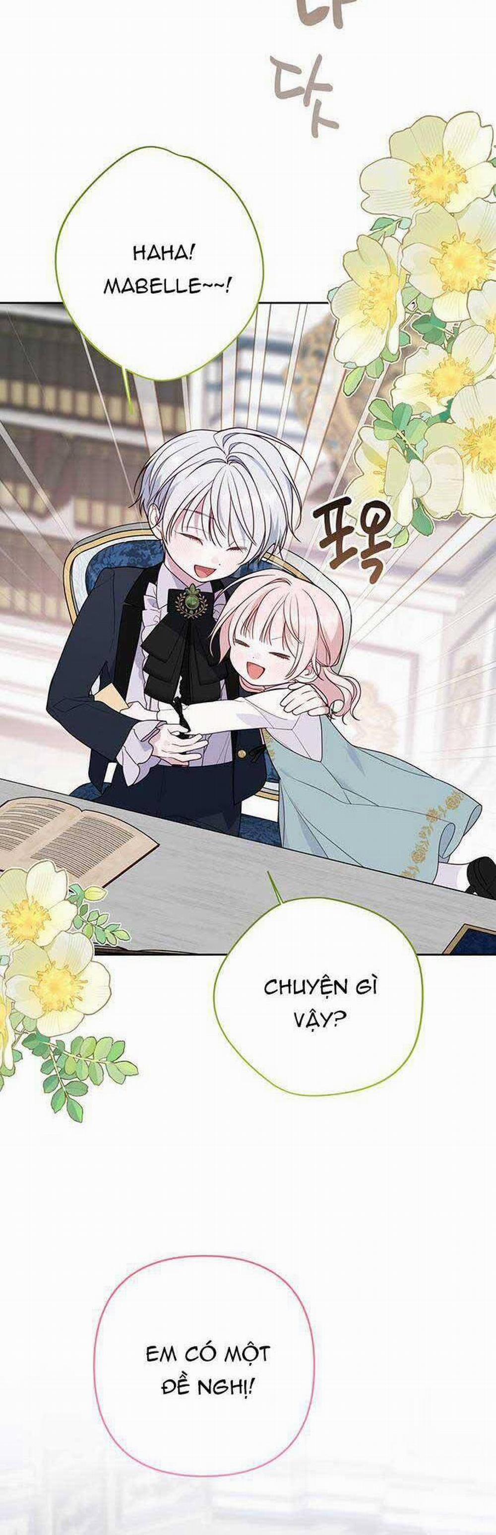 Bạo Chúa Bé Con 57 trang 7