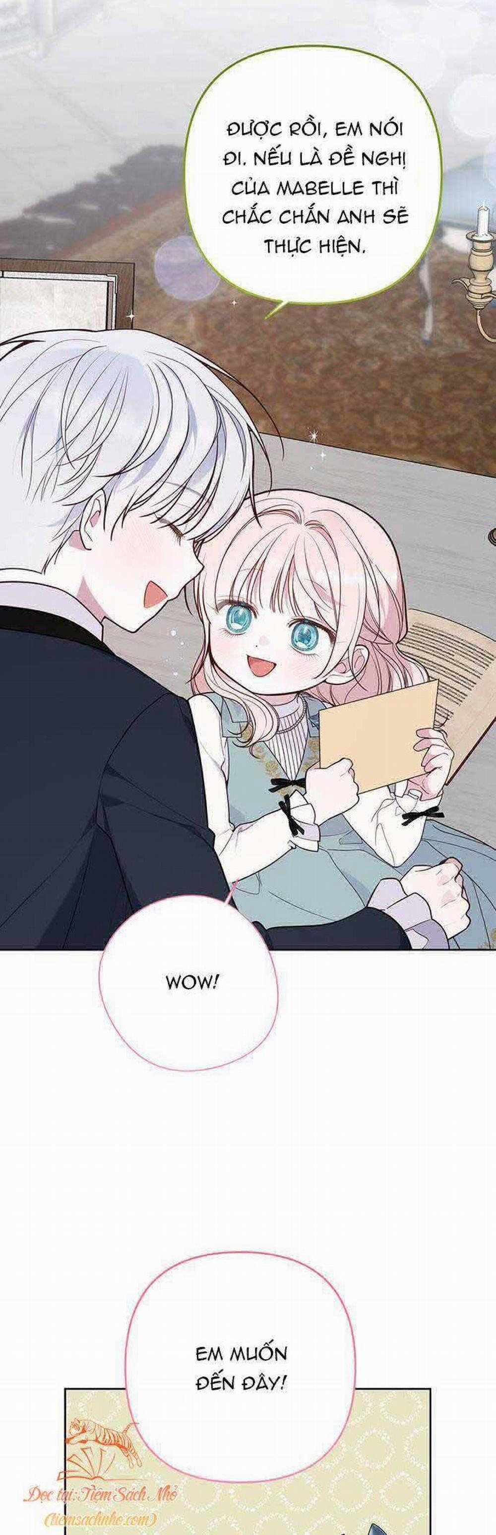 Bạo Chúa Bé Con 57 trang 8