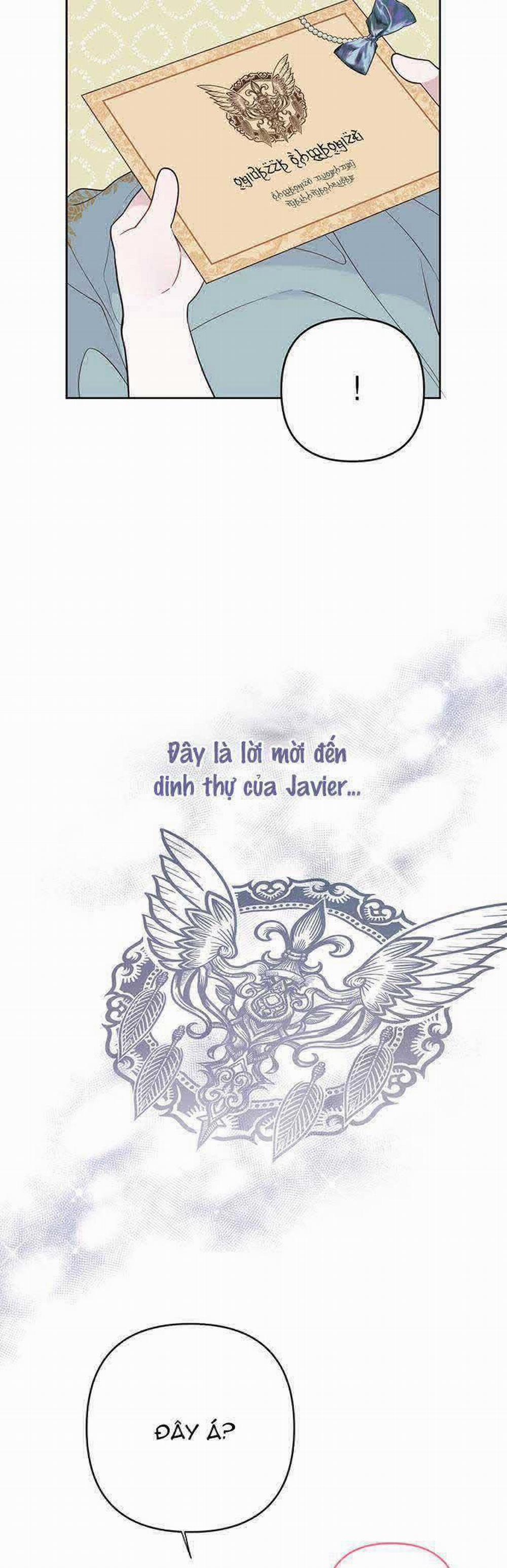 Bạo Chúa Bé Con 57 trang 9