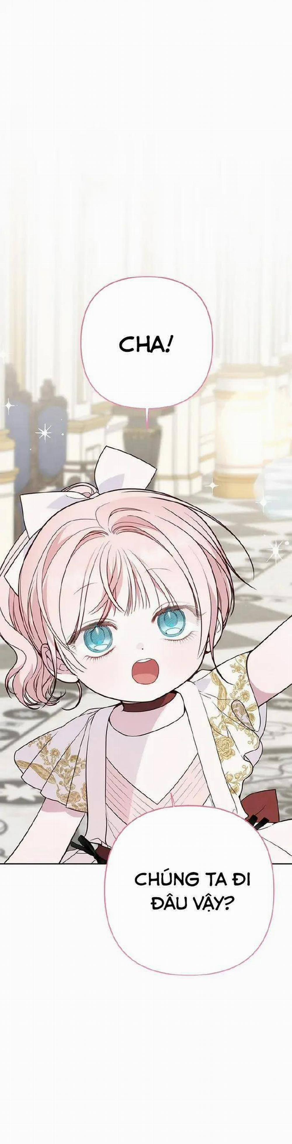 Bạo Chúa Bé Con 58 trang 0