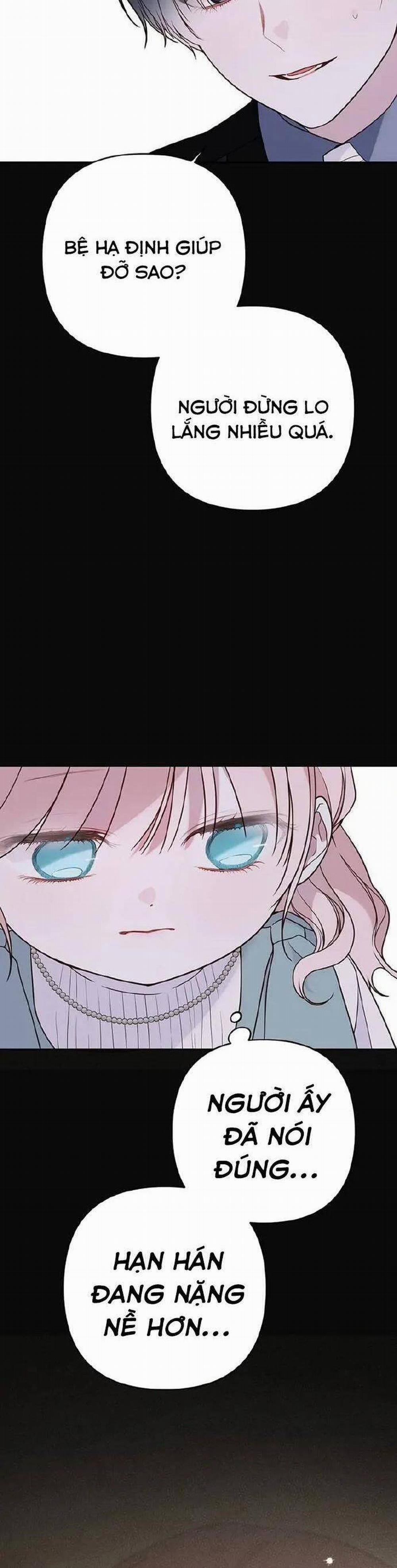 Bạo Chúa Bé Con 58 trang 10