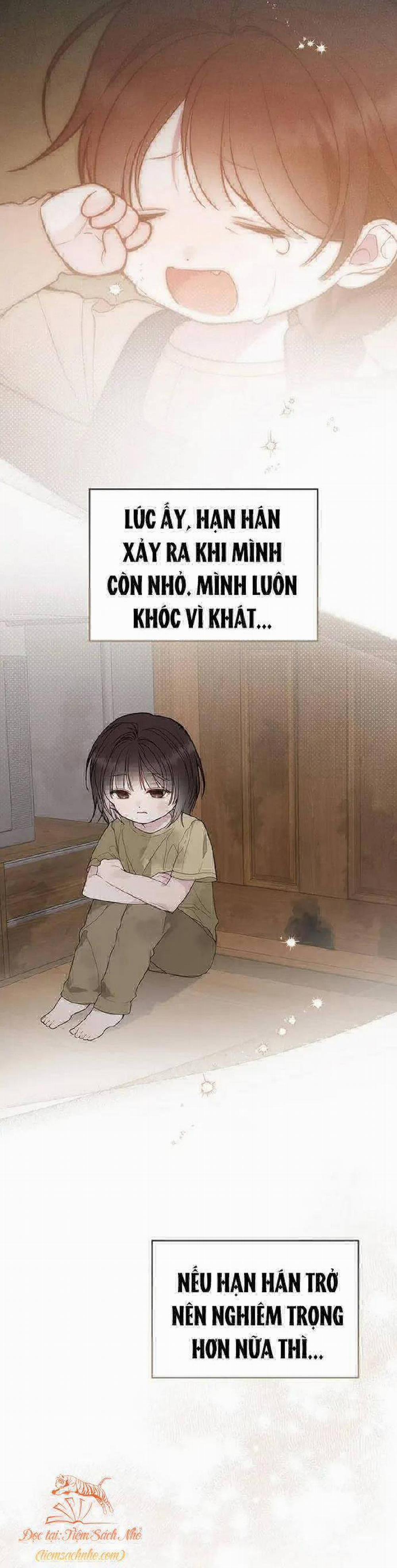 Bạo Chúa Bé Con 58 trang 11