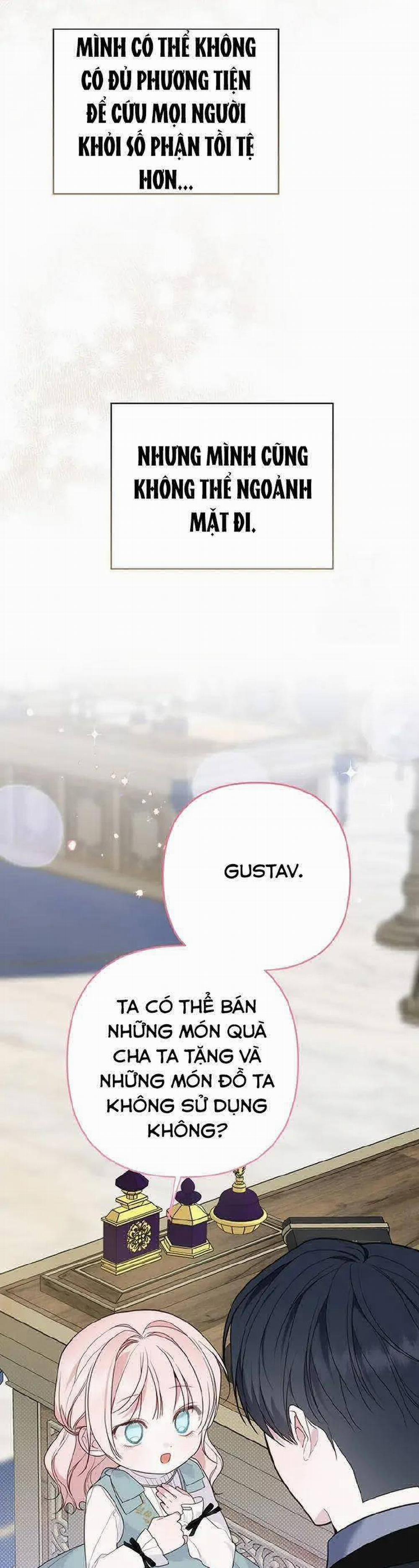 Bạo Chúa Bé Con 58 trang 12