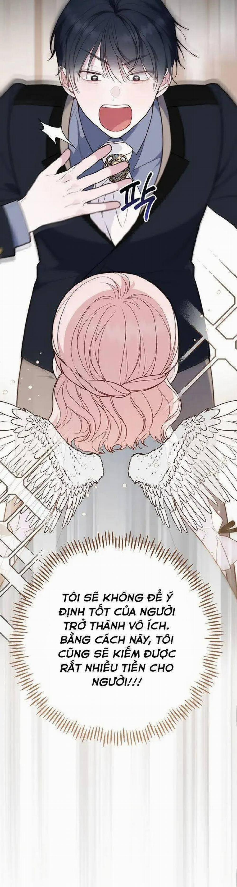 Bạo Chúa Bé Con 58 trang 15