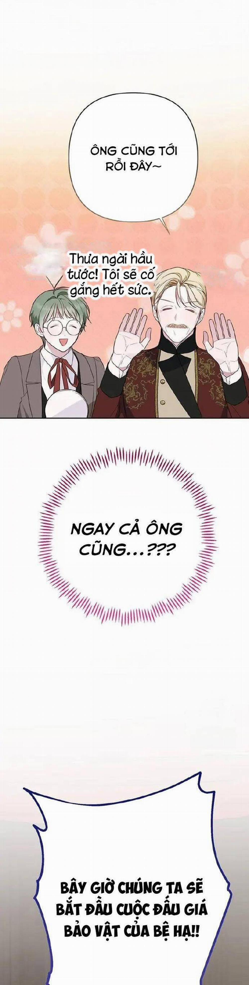 Bạo Chúa Bé Con 58 trang 19