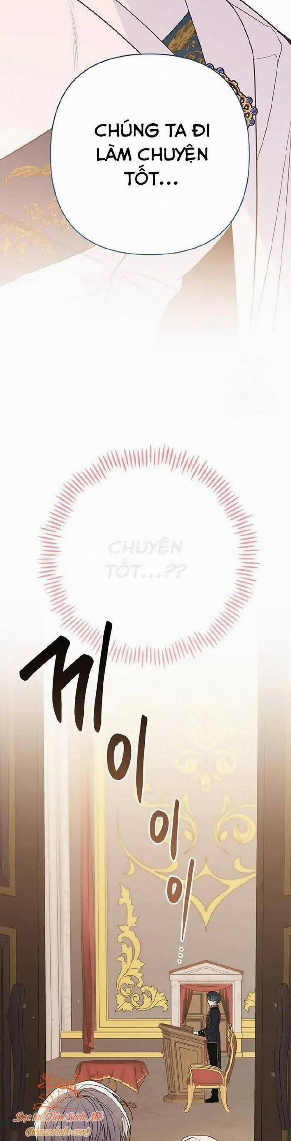 Bạo Chúa Bé Con 58 trang 2