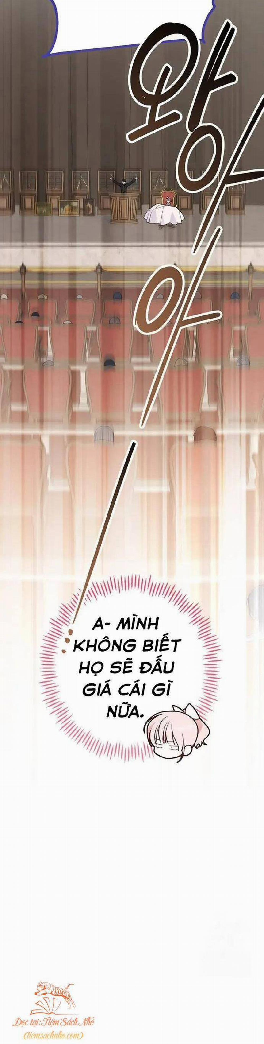 Bạo Chúa Bé Con 58 trang 20