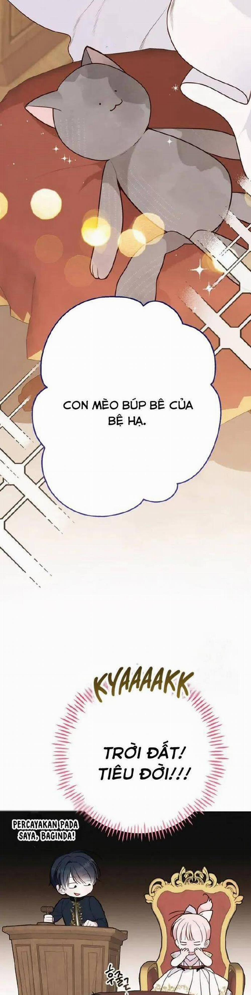 Bạo Chúa Bé Con 58 trang 22