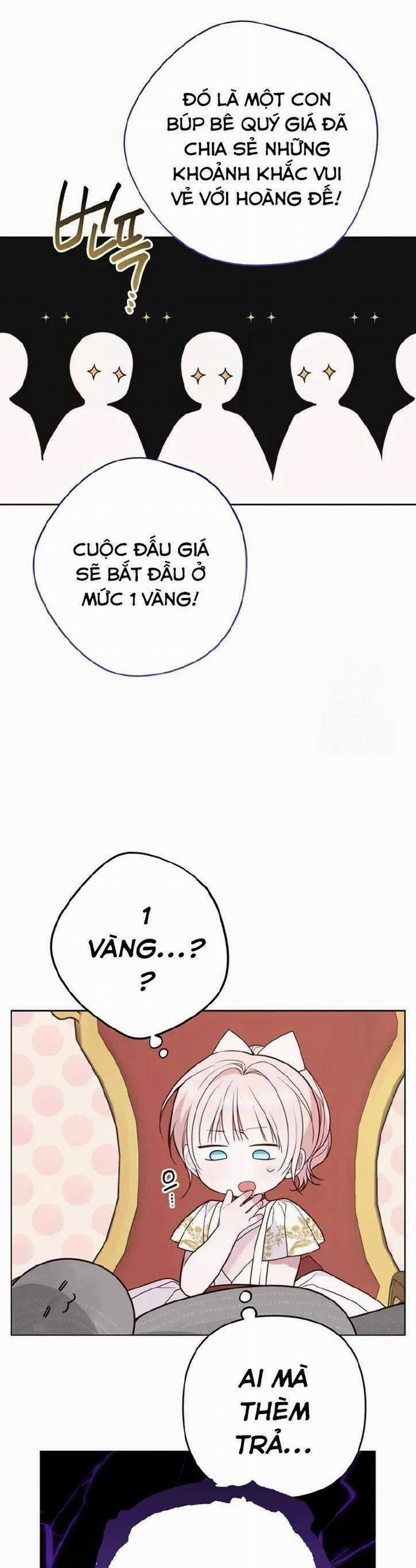 Bạo Chúa Bé Con 58 trang 24