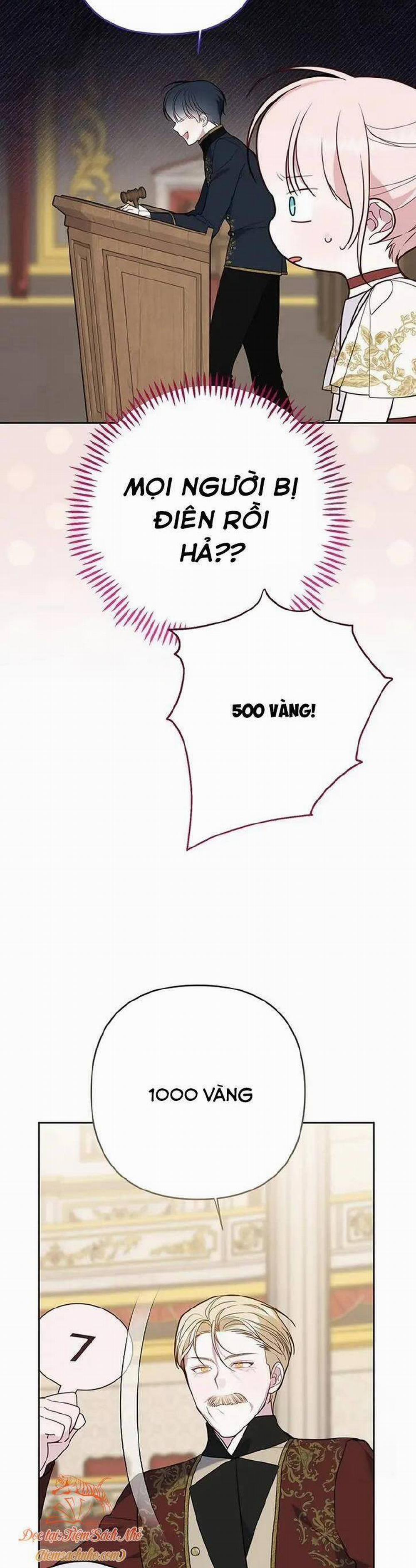 Bạo Chúa Bé Con 58 trang 26