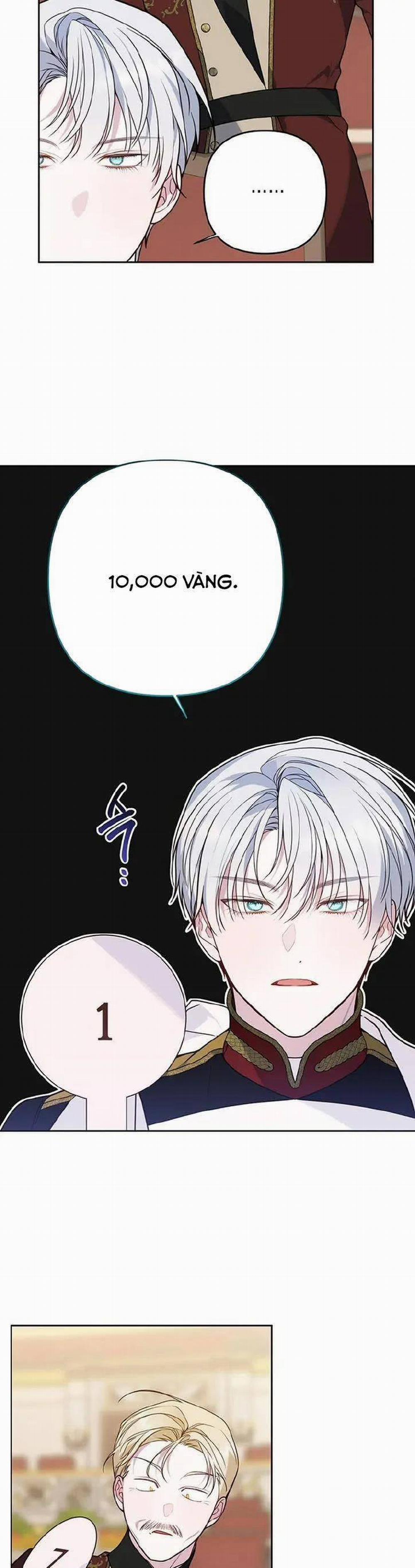 Bạo Chúa Bé Con 58 trang 27