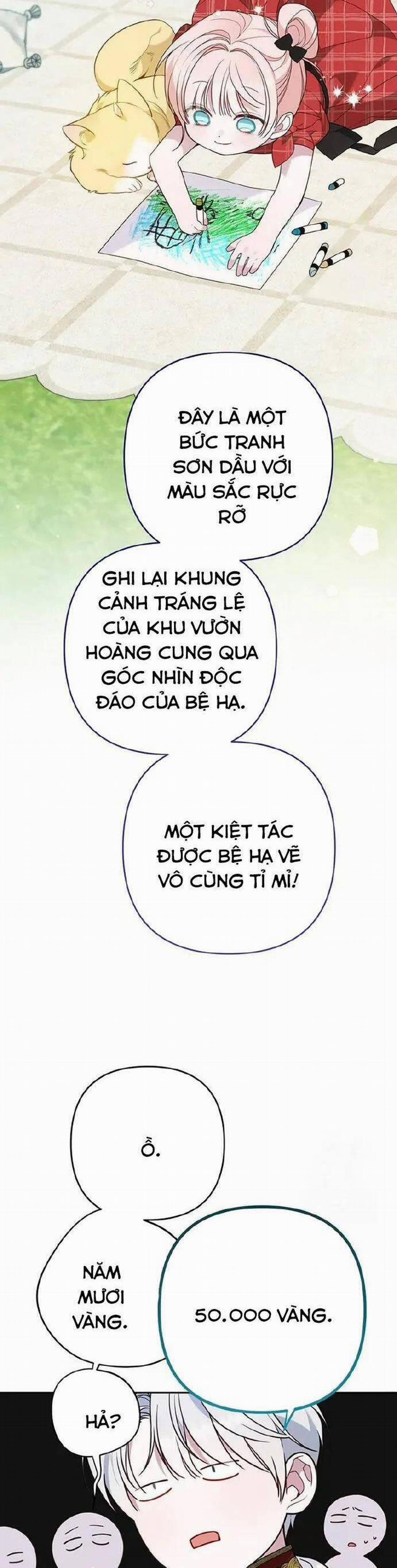 Bạo Chúa Bé Con 58 trang 31