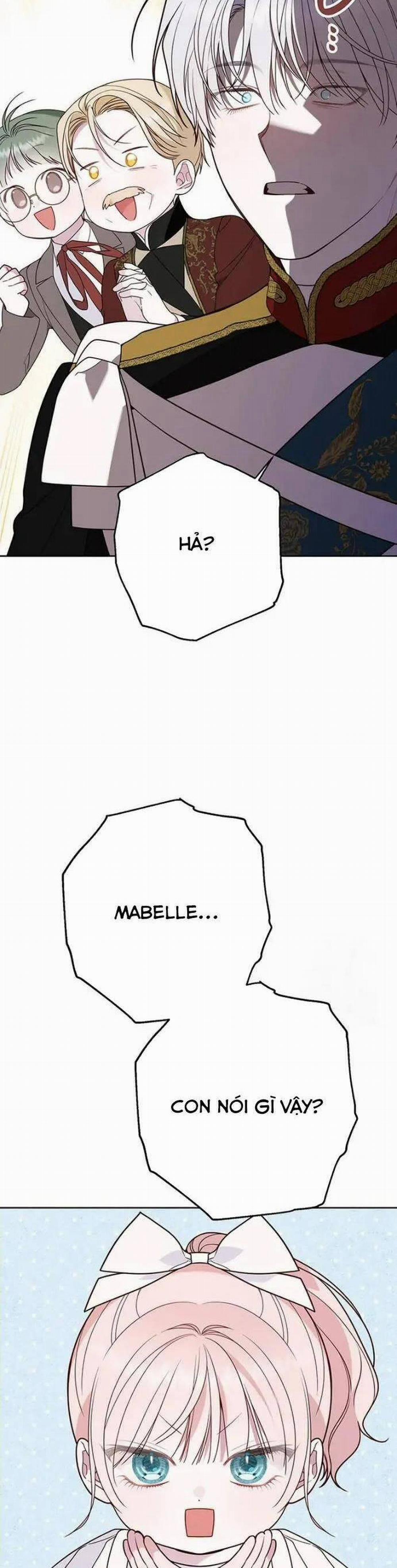 Bạo Chúa Bé Con 58 trang 37