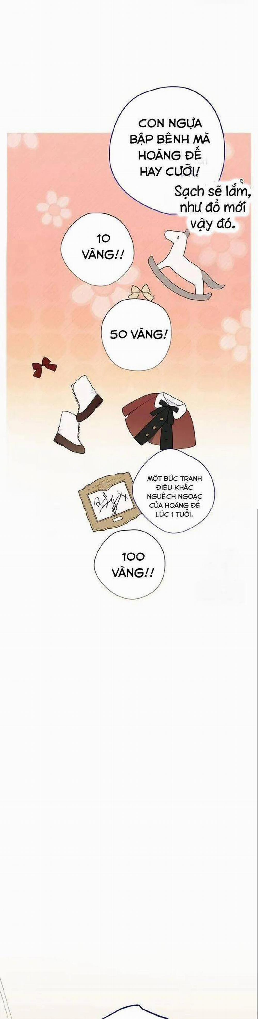 Bạo Chúa Bé Con 58 trang 40