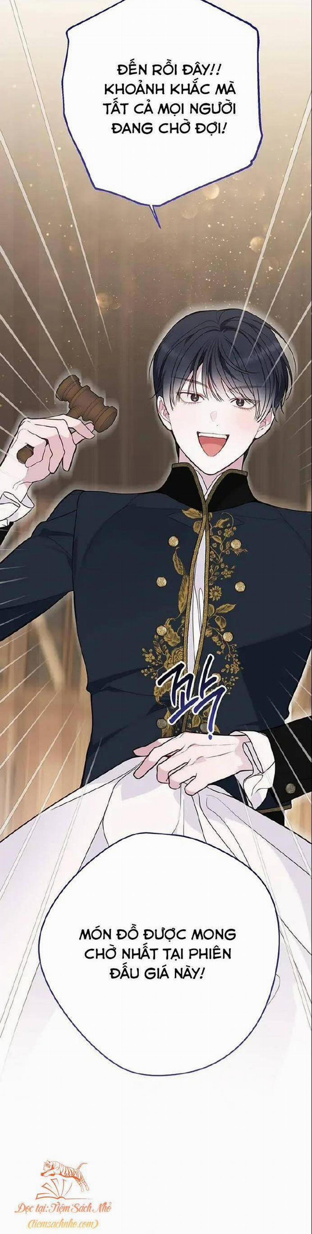 Bạo Chúa Bé Con 58 trang 41