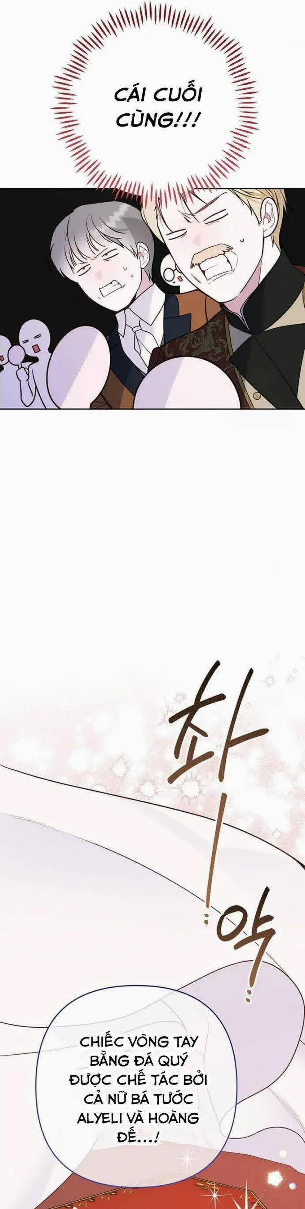 Bạo Chúa Bé Con 58 trang 42