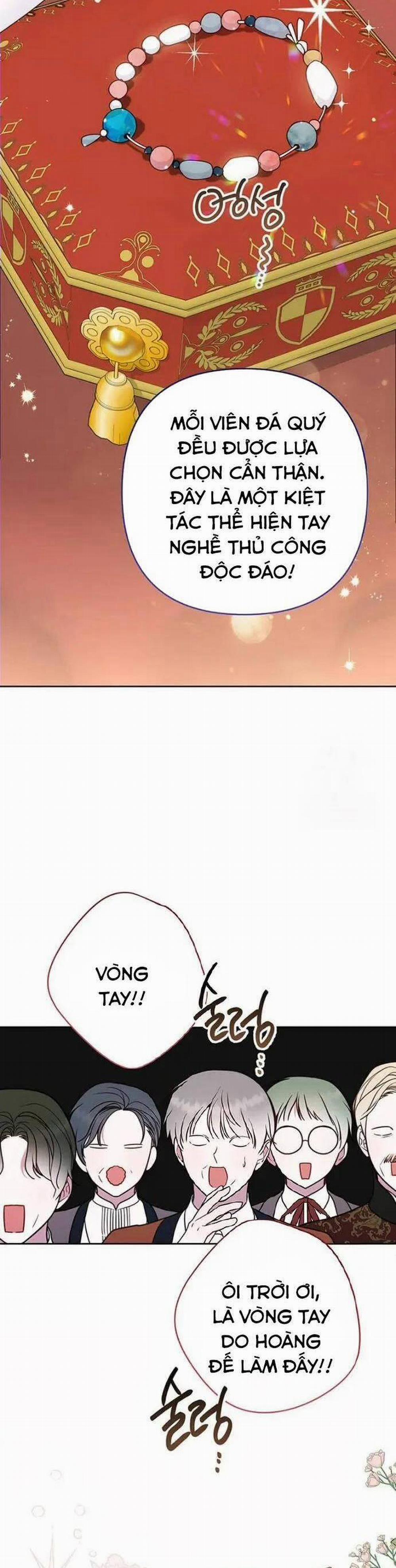 Bạo Chúa Bé Con 58 trang 43