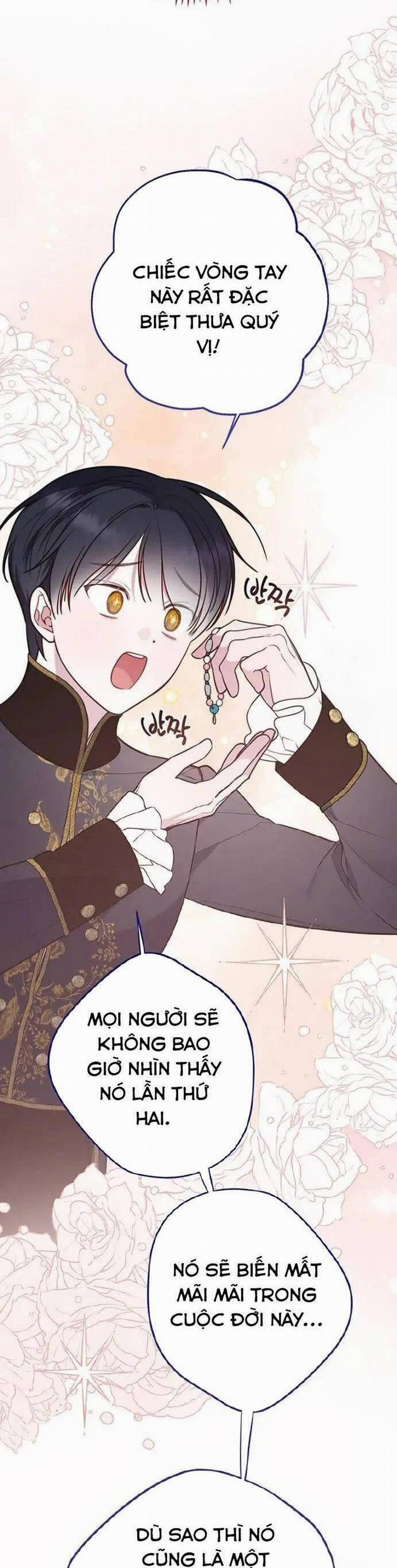 Bạo Chúa Bé Con 58 trang 46