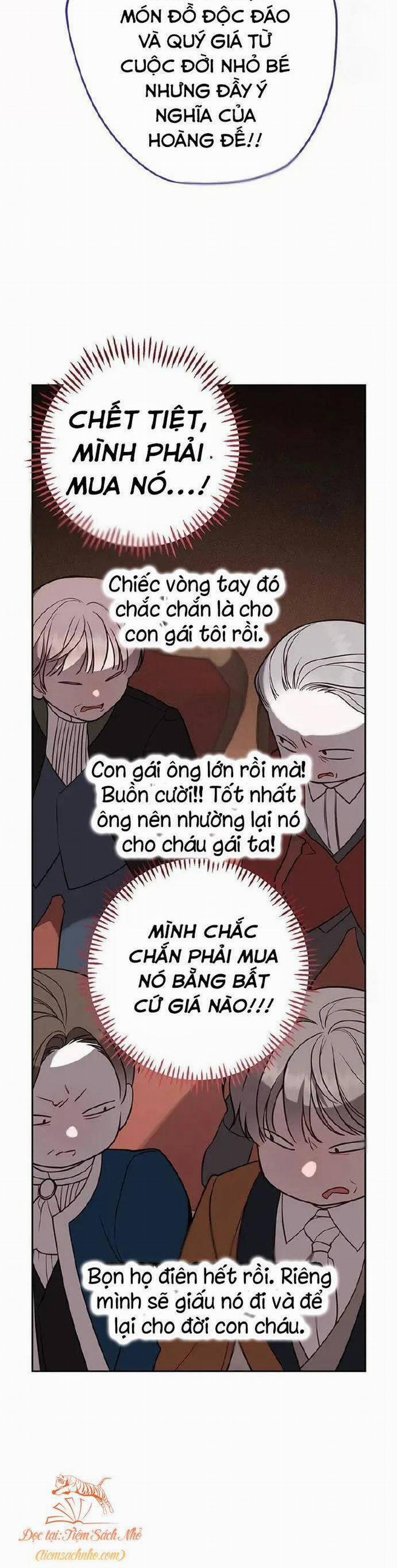 Bạo Chúa Bé Con 58 trang 47