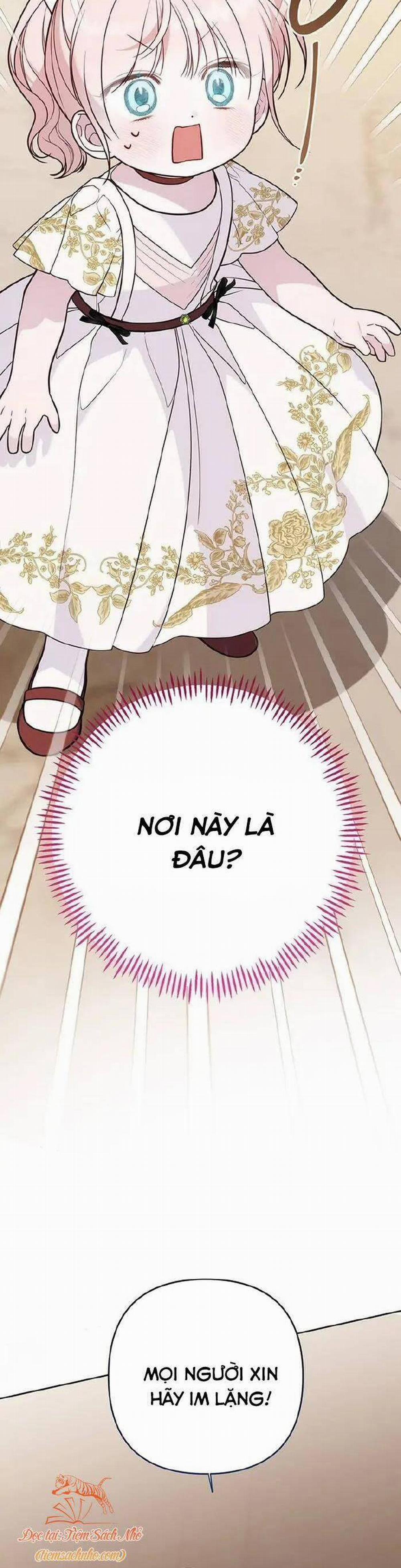 Bạo Chúa Bé Con 58 trang 5