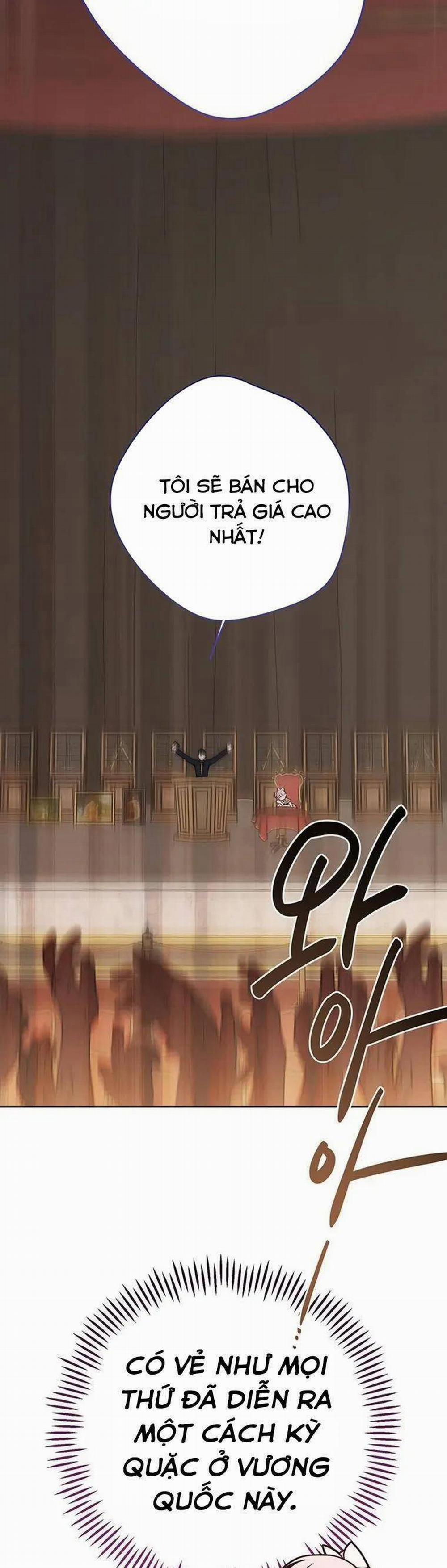 Bạo Chúa Bé Con 58 trang 51