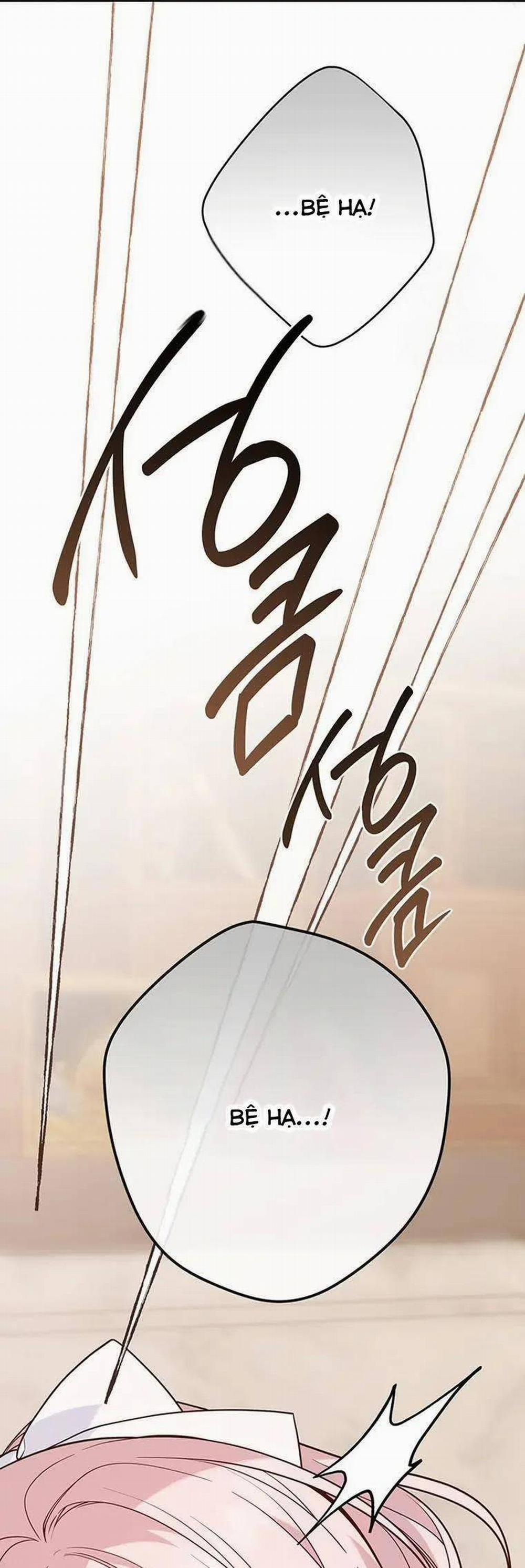 Bạo Chúa Bé Con 58 trang 54