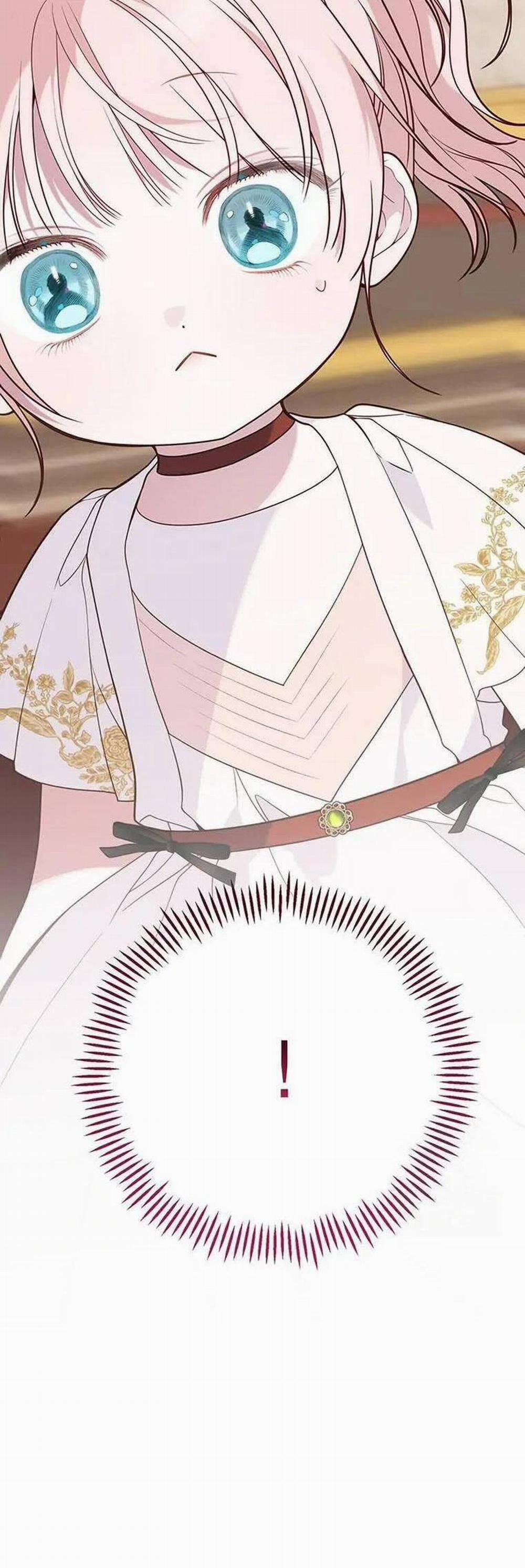 Bạo Chúa Bé Con 58 trang 55