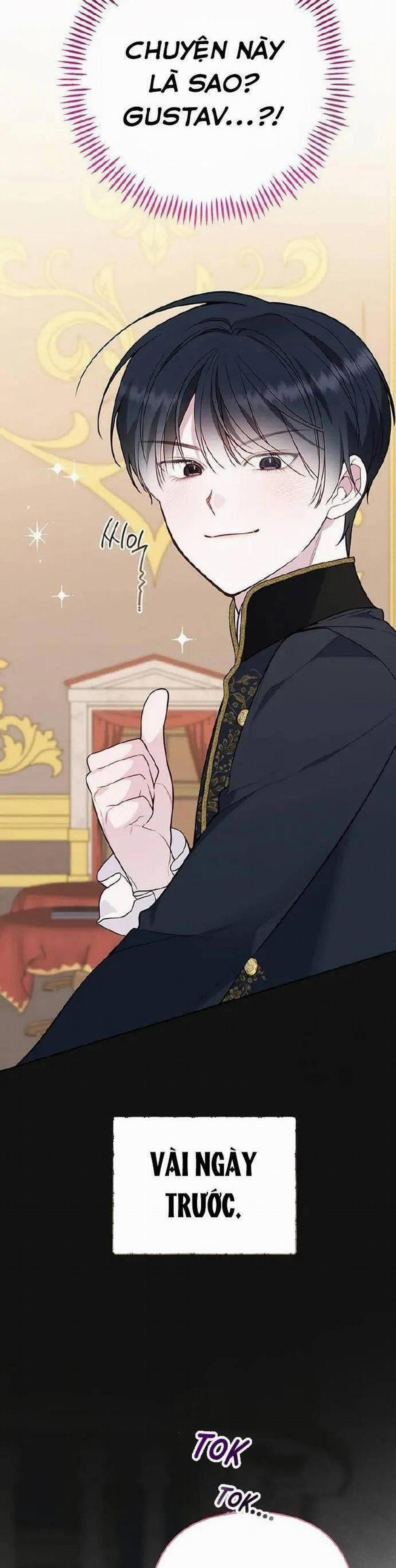 Bạo Chúa Bé Con 58 trang 7