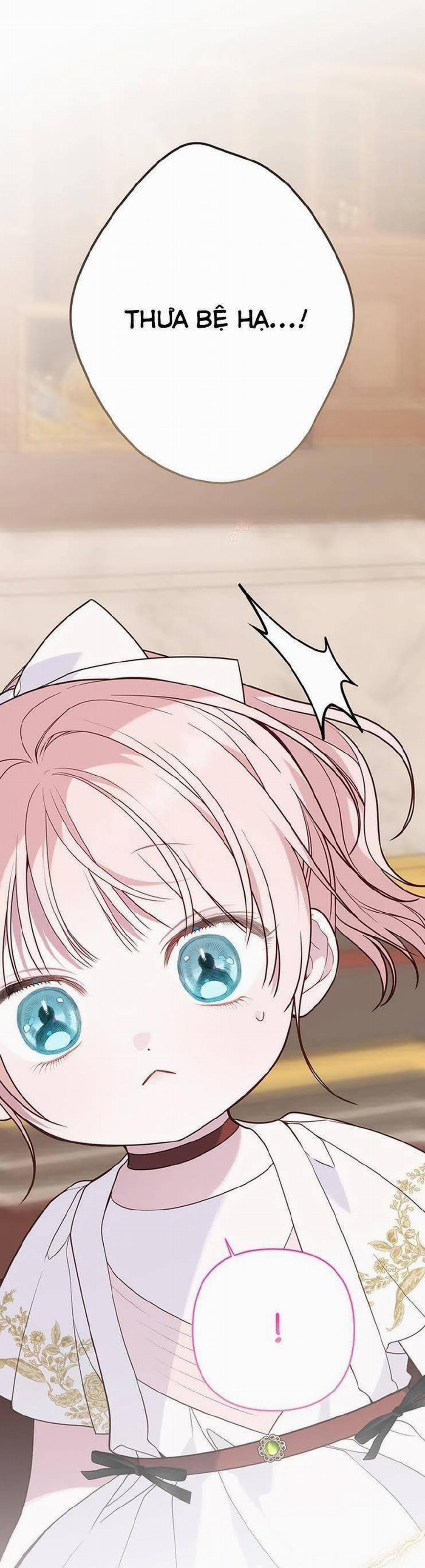 Bạo Chúa Bé Con 59 trang 0