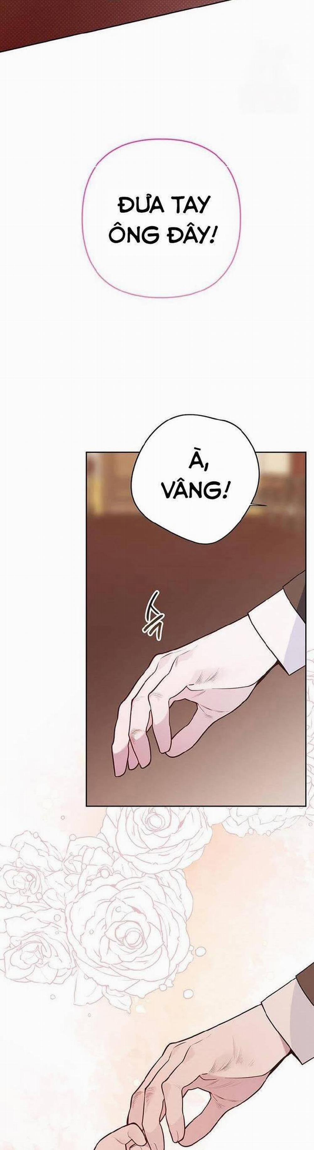 Bạo Chúa Bé Con 59 trang 10