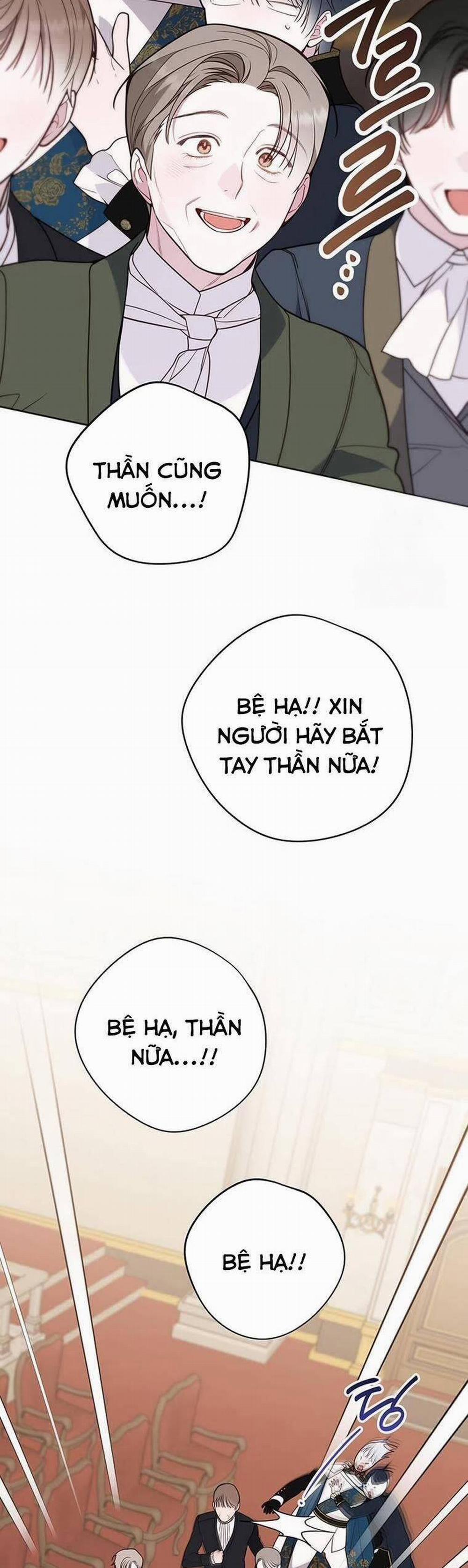 Bạo Chúa Bé Con 59 trang 13