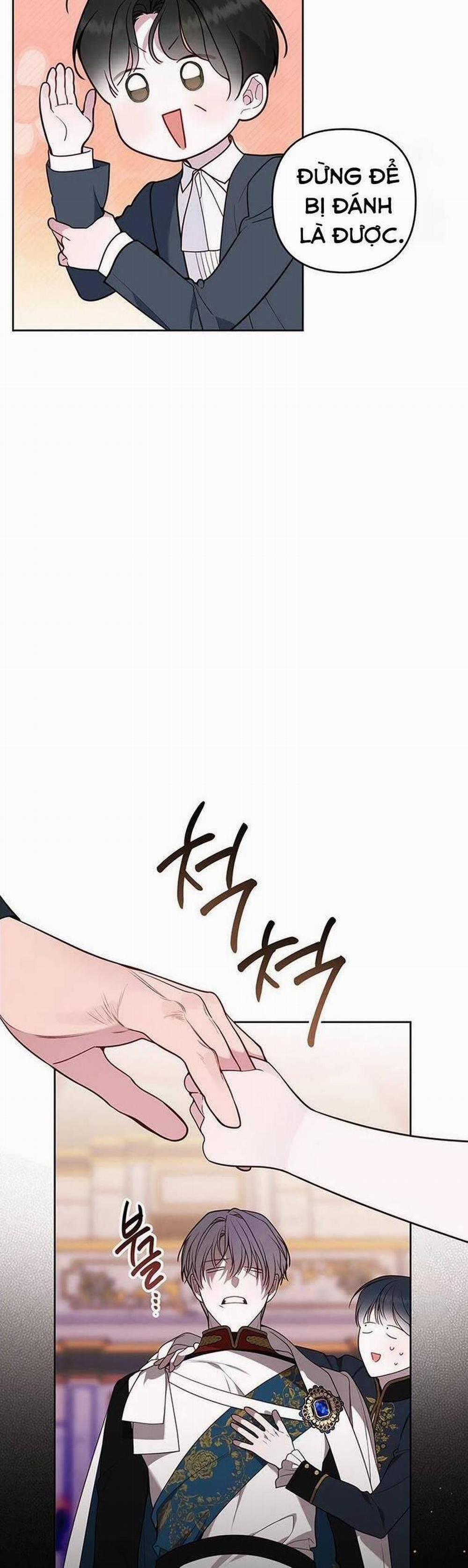 Bạo Chúa Bé Con 59 trang 16